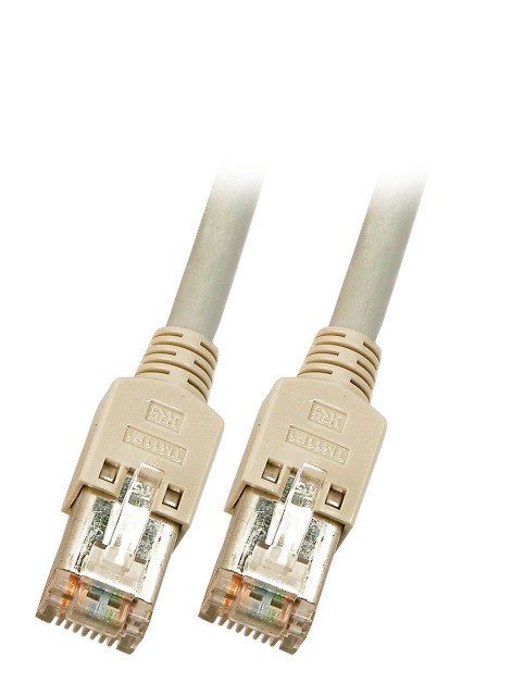 efbe Schott Patchkabel RJ-45 naar RJ-45