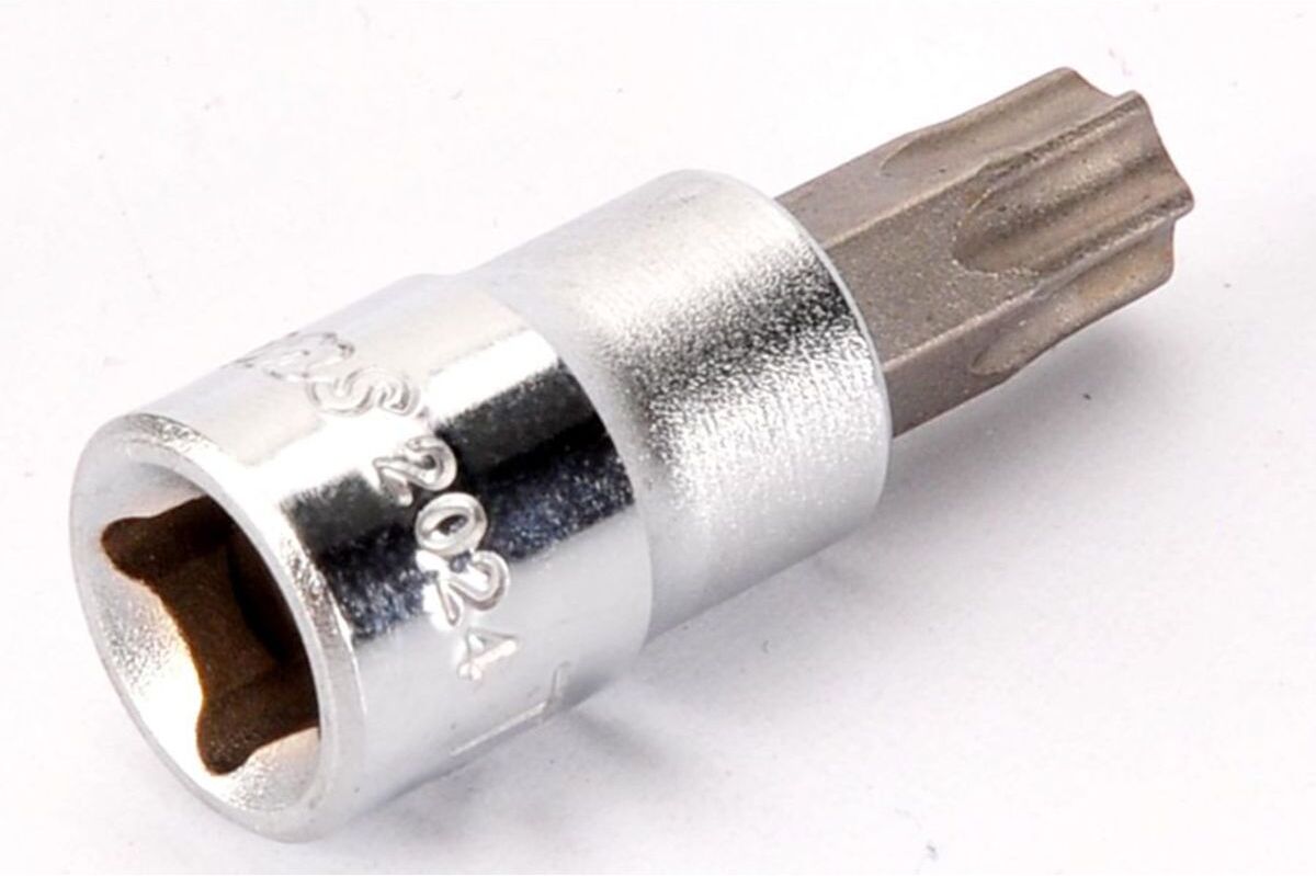 Torxeinsatz HANS 1/4 zoll T40
