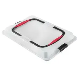 Z-7903 Zenker Blechkuchen-Container