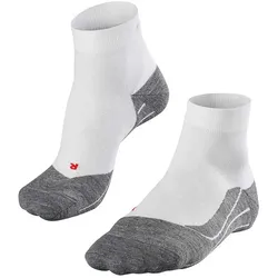 Falke Herren RU 4 Endurance Short weiß