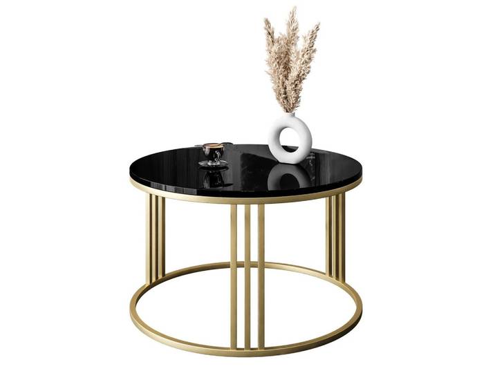 COUCHTISCH LORI GOLD