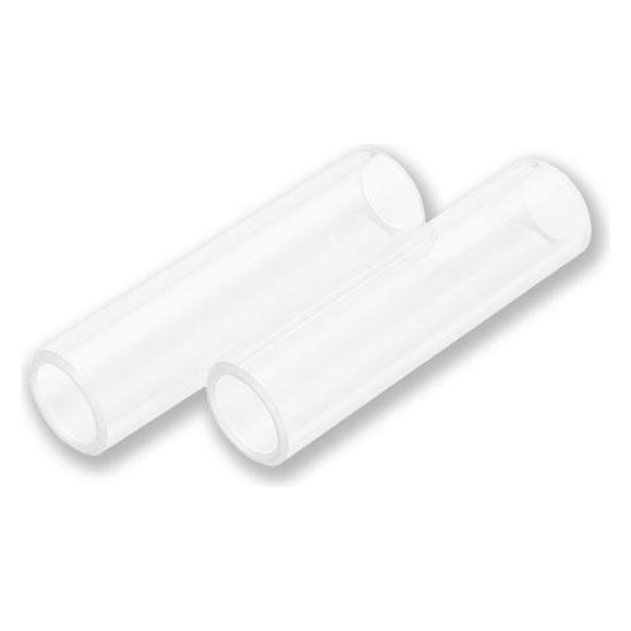 EKWB EK-HD Tube 12/16mm 4-Slot (2 Stück) (3831109841266)