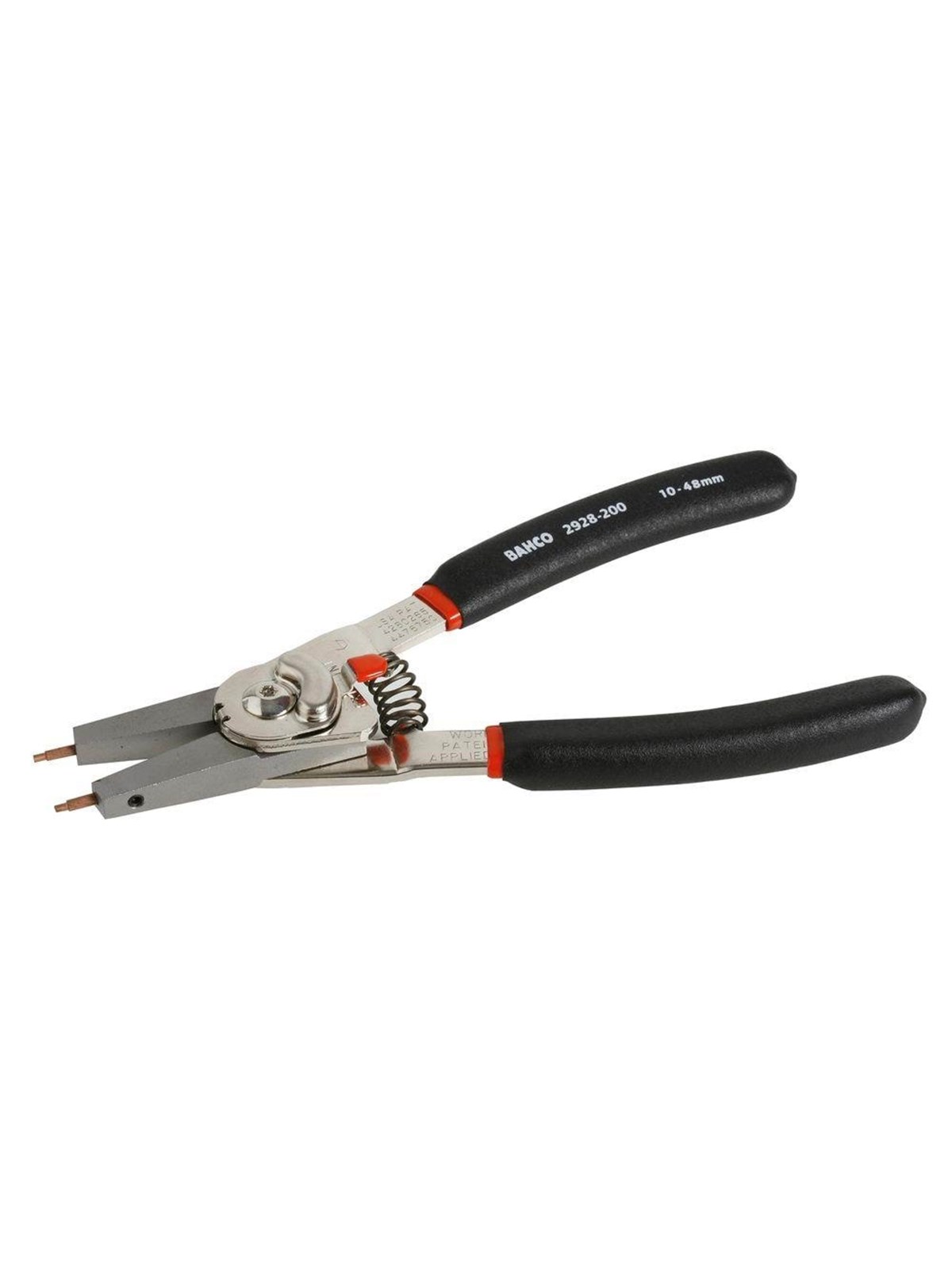 BAHCO Circlip plier 2928-160