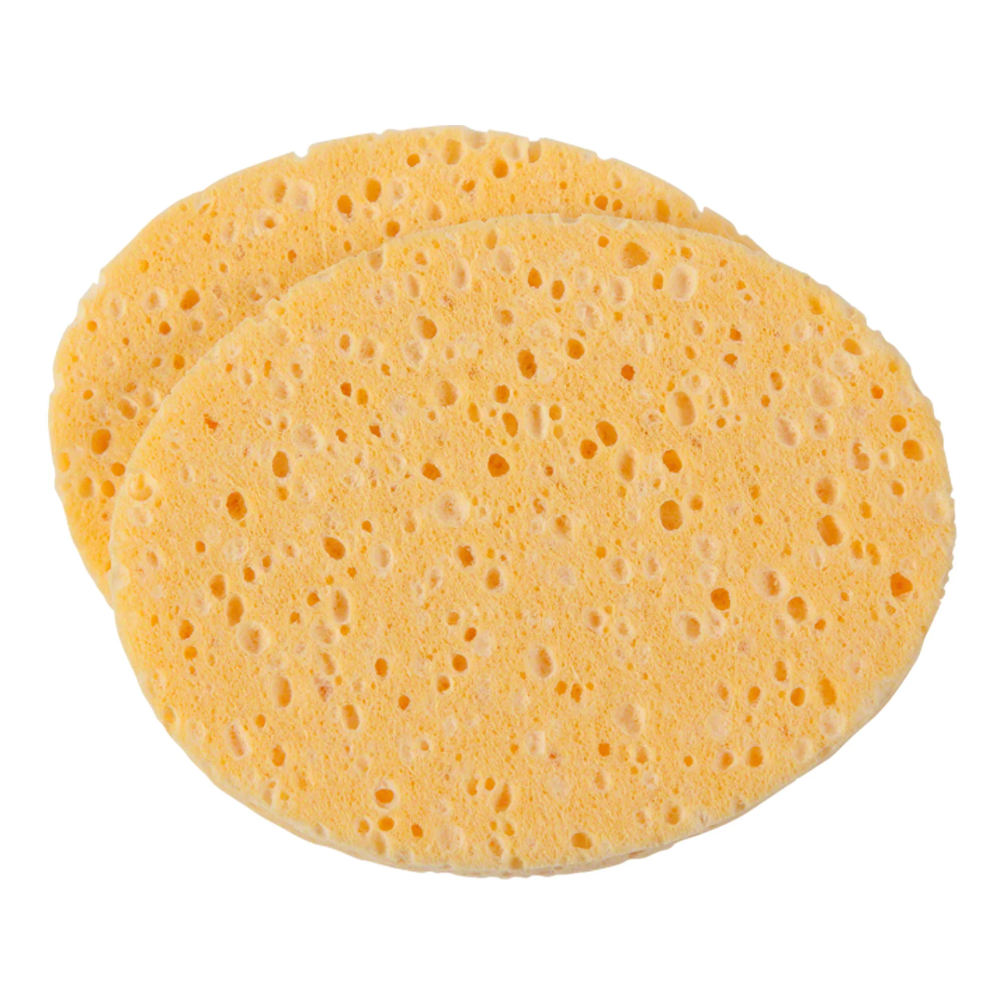 Annemarie Börlind Kosmetik- Schwämmchen (H), 2 Stück 47