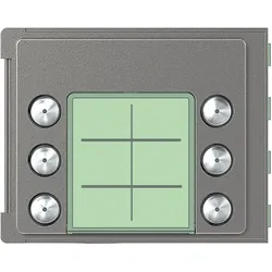 Legrand (SEKO) Frontblende Ruftastmodul 352165
