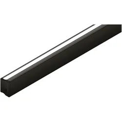 L&S, Deckenleuchte, LED Anbauleuchte (1128 lm)