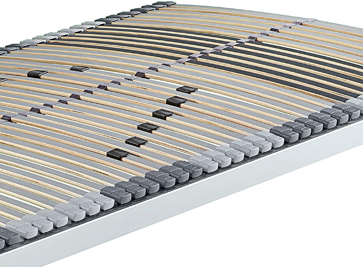 Breckle 7-Zonen Premium Lattenrost Royalflex, nicht verstellbar