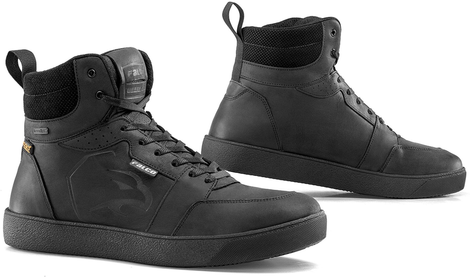 Falco Dagger Motorrad Schuhe FA40767001-43