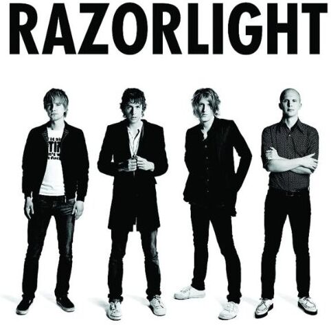 Razorlight - Razorlight - Preis vom 04.10.2026 03:51:26 h