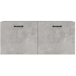 vidaXL, Regal, Samenano (80 x 35 x 35 cm)