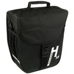 Haberland, Velotasche, (14 l, Gepäckträgertasche)