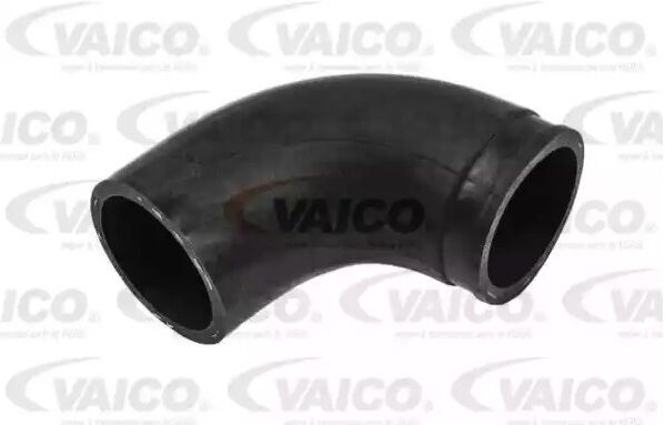 VAICO V25-1012 Charger intake hose