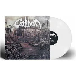 Arising Empire, Schallplatten, Ghost Empire (White Vinyl) (Caliban)
