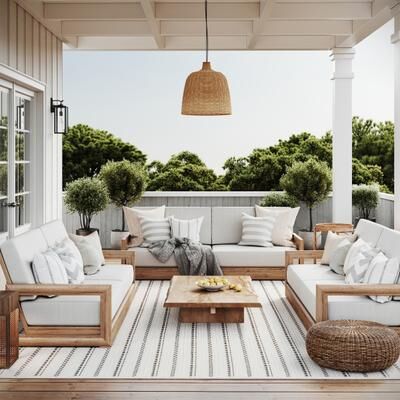 Nuloom Haylo Geometric Indoor/Outdoor Area Rug