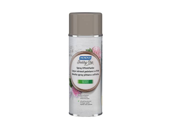 Renovo Shabby Chic Spray Taupe 400 ml