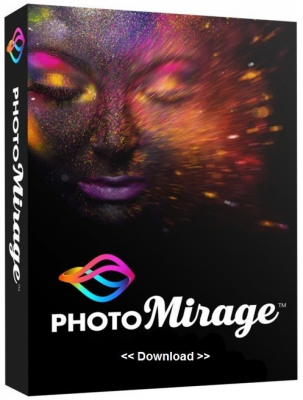 Corel Photomirage