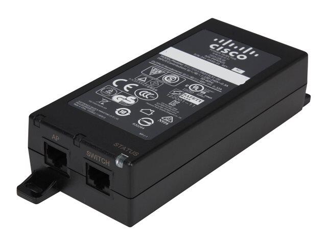 Cisco Business Power Injector 15.4W CB-PWRINJ-EU