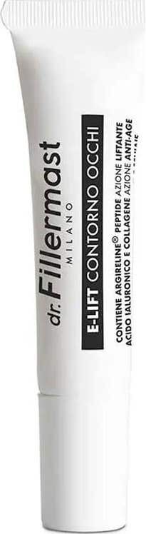 Dr. Fillermast Dr Fillermast E-Lift Contorno Ojos 15ml