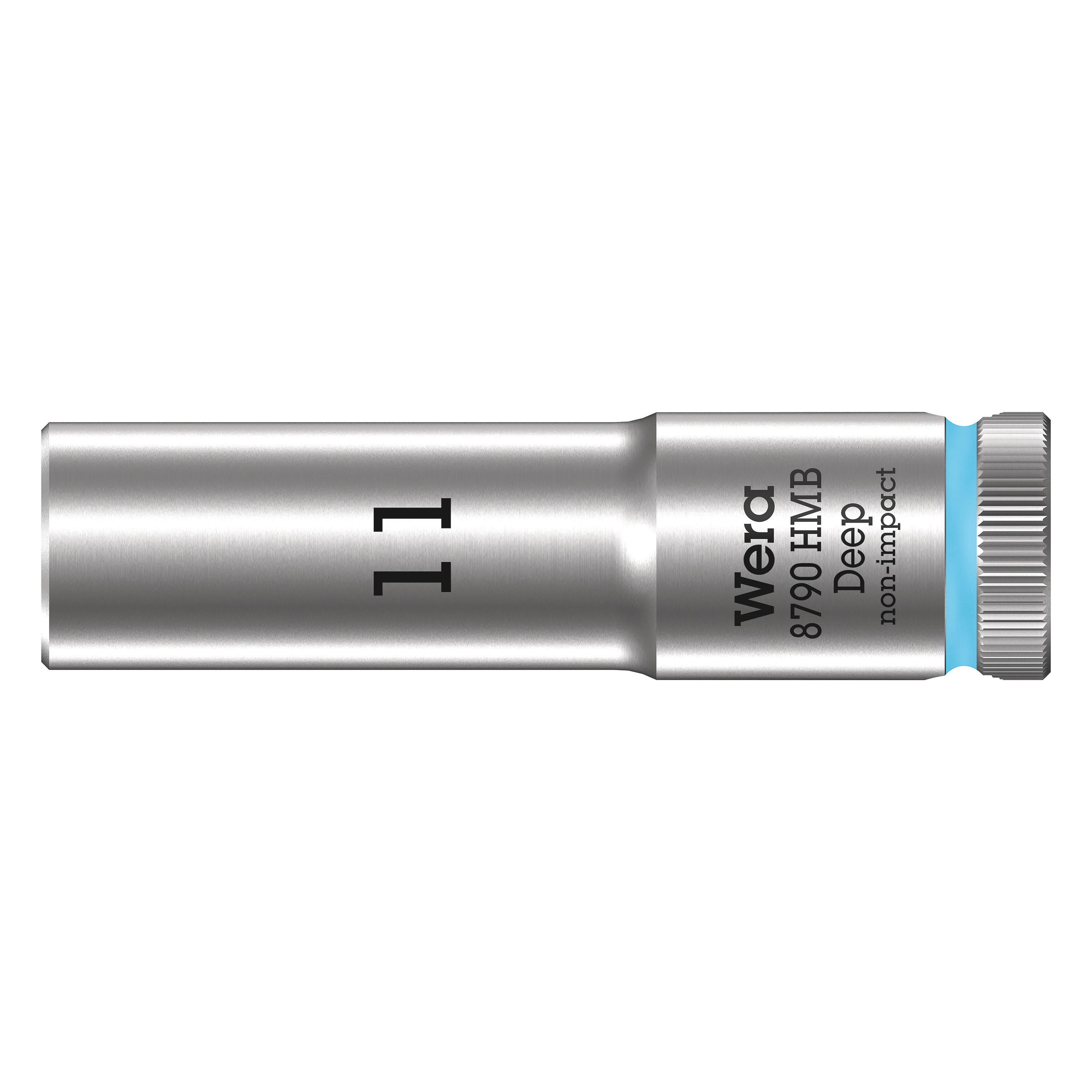Wera 8790 HMB Deep 11,0 (11 mm) (05004533001)