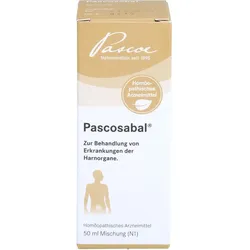 Pascosabal 50 ML