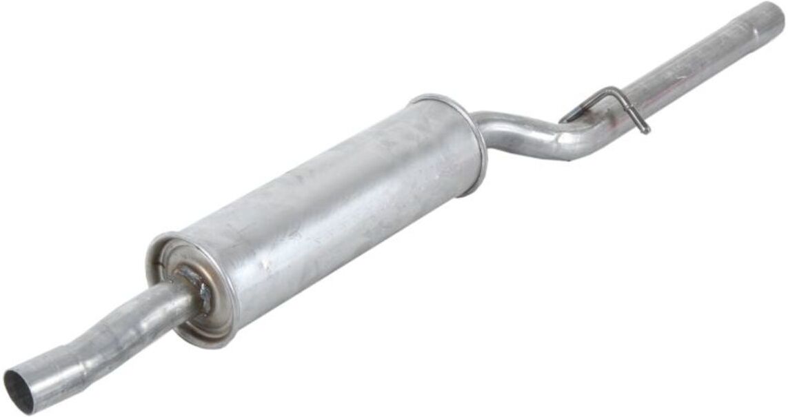 Mittelschalldämpfer BOSAL 233-233