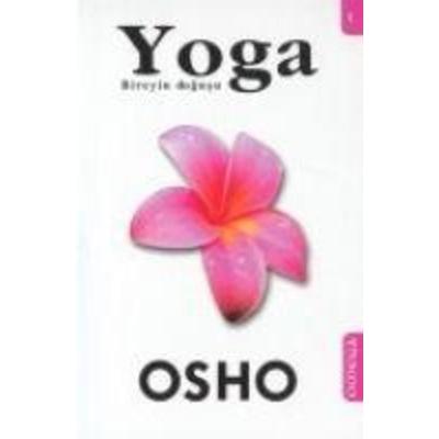 Yoga 1, Taschenbuch von Osho, Omega Yayincilik, 978-975-468-497-1