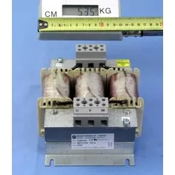ABB CHK-03 Netzdrossel, IP00 68711215