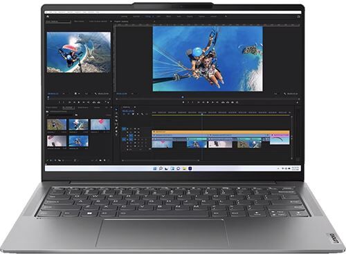 Lenovo Computador Portátil  Yoga Slim 6 14IRH8   14"   I5-13500   16 GB   512 GB SSD