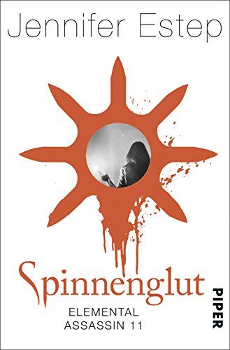 Jennifer Estep - Spinnenglut: Elemental Assassin 11 - Preis vom 12.10.2026 11:37:12 h