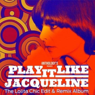 Play it like Jacqueline - Jacqueline Taeb, Vinyl