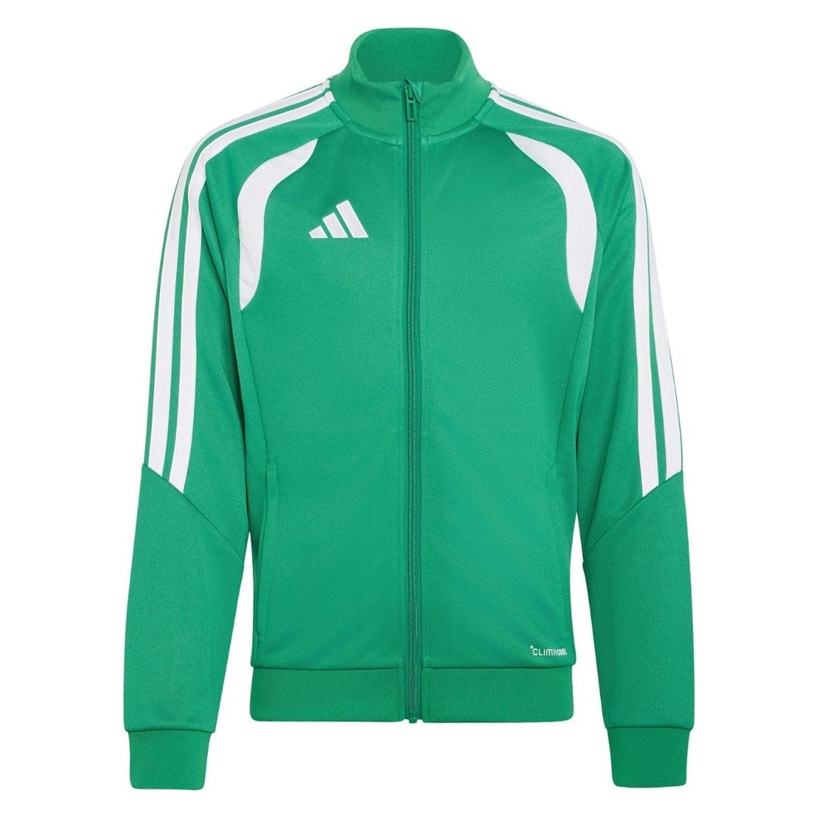 Adidas Tiro League Training Kinder-Sweatshirt (152) (ADIKT2338_000)