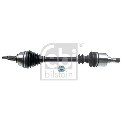 Febi Bilstein Antriebswelle [Hersteller-Nr. 183826] für Renault