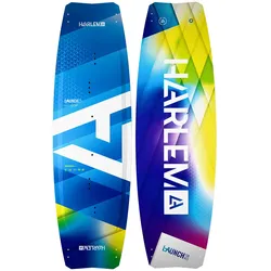HARLEM LAUNCH Kiteboard 2026 - 135