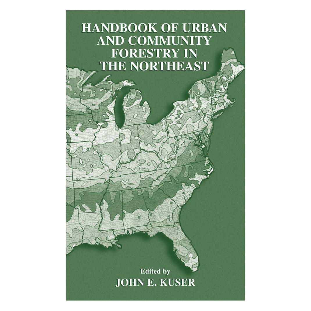 Springer Handbook of Urban and Community Forestry in the Northeast (Englisch, Softcover, John E. Kuser) (55519414)