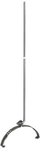 DEHN 123109 FS 10 1000 FG AL V2A Fangeinrichtung 1St.