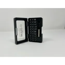 Wiha Bit-Set 31-tlg. inkl. Box XX7979107001VH