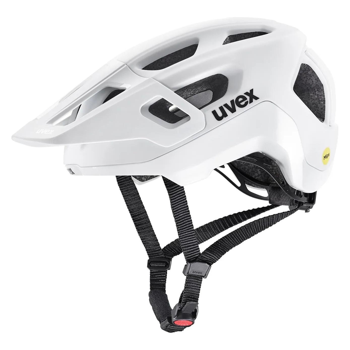 Uvex react MIPS (59 - 61 cm) (57281528)