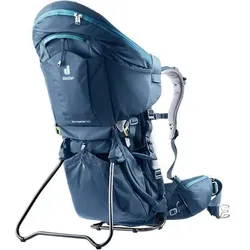 DEUTER Rucksack Kid Comfort Pro, Größe ONE SIZE in Blau Blau