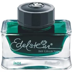 Pelikan, Ersatzpatronen + Tintenfass, Tinte