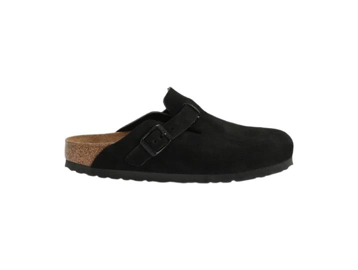 Birkenstock Sabots Boston Femme