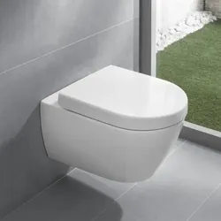 Villeroy & Boch Subway 2.0 WC 5614R0T2