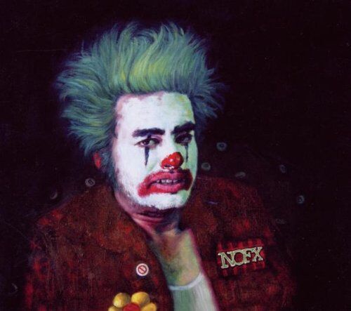 Nofx - Cokie the Clown (Ep) - Preis vom 01.10.2026 17:08:56 h