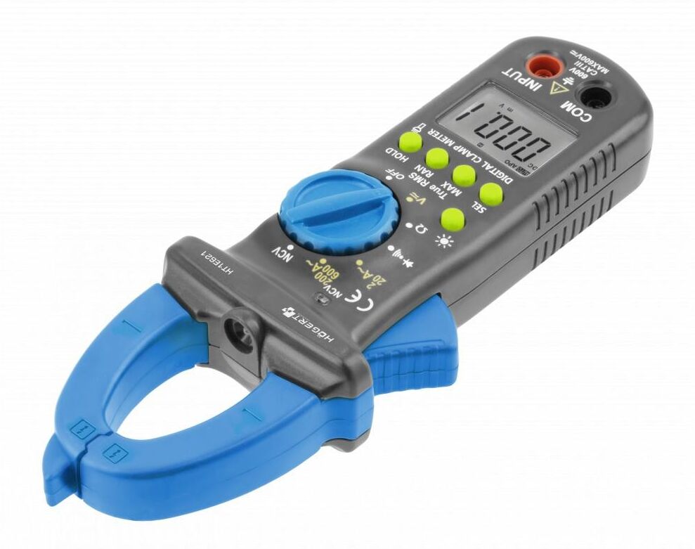 Hogert Technik HT1E621 Multimeter