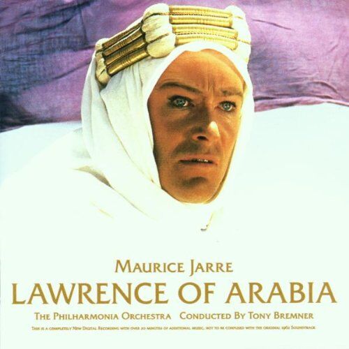 Ost - Lawrence of Arabia - Preis vom 27.09.2026 03:53:48 h