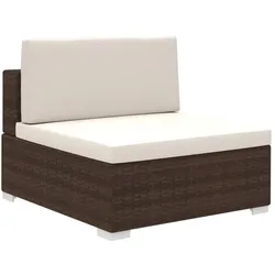 vidaXL, Gartenlounge, Alling