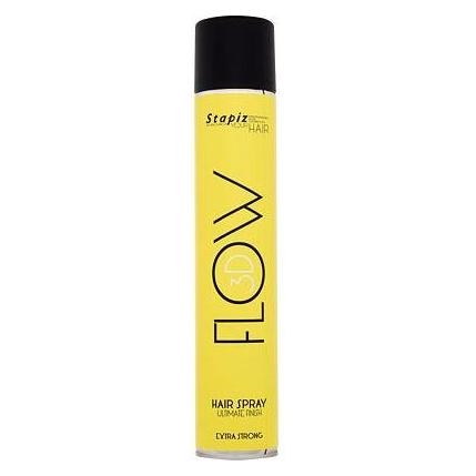 Stapiz Ultimate Finish Flow 3D Hair Spray 500ml (500 ml) (OTHER)