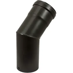 Save Fumisteria, Pellets, Plus PN804 Abgaskrümmer Schwarz