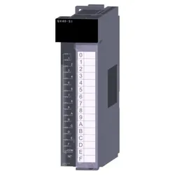 Mitsubishi Electric Eingangsmodul QX40-S1