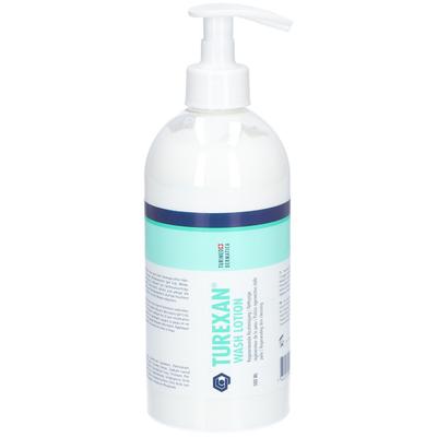 Turexan Wash Lotion 500 ml