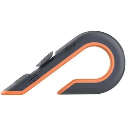 Positionierbarer Kartonschneider BOX CUTTER